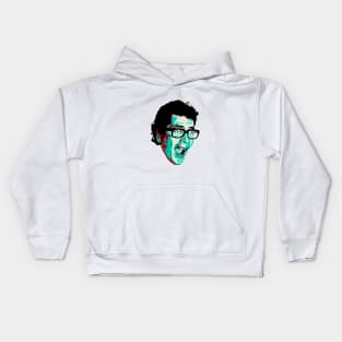 Ray Barretto Kids Hoodie